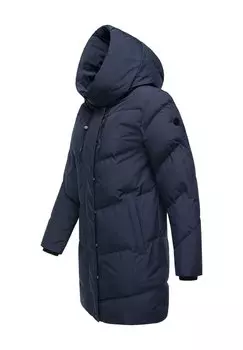 Парка Ragwear, темно-синий