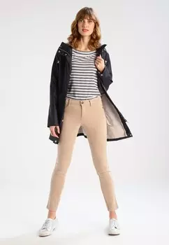 Парка RAIN87 Ilse Jacobsen, темно-синий