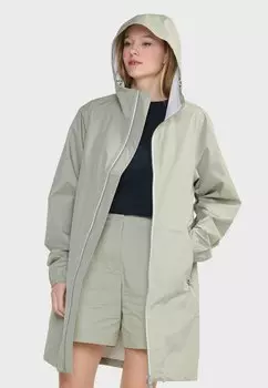 Парка RAINPACK 90 Aigle, зеленый