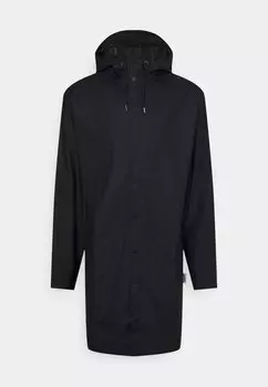 Парка Rains, черный