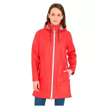 Парка Redgreen Silla, красный