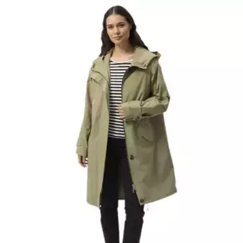 Парка Redgreen Stella, зеленый