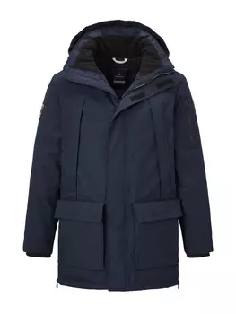 Парка redpoint Ezra, темно-синий