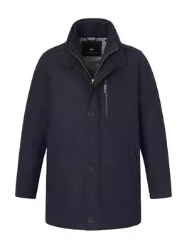 Парка redpoint GILL, темно-синий