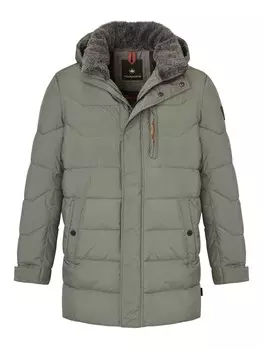 Парка redpoint Parka JOHN, хаки