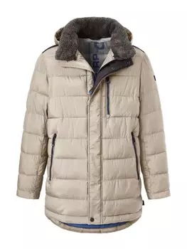 Парка redpoint RAFFY, песочный