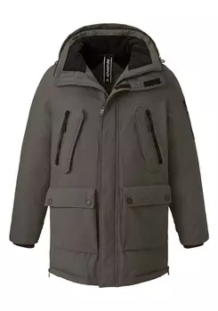 Парка REDPOINT Winter Parka, хаки