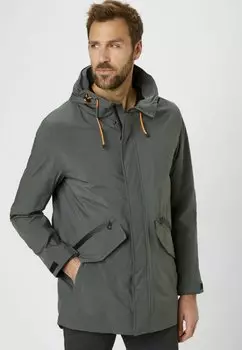 Парка Redpoint, зеленый