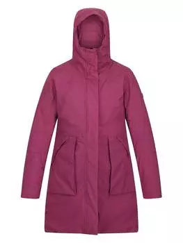 Парка Regatta, цвет beere