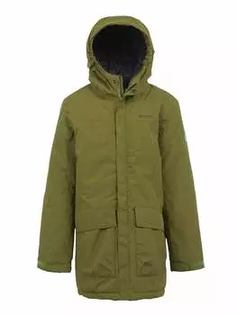 Парка Regatta, цвет parka "farbank"