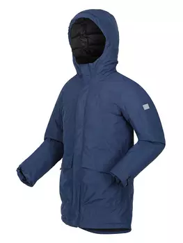 Парка Regatta Farbank, темно синий