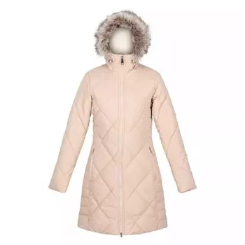 Парка Regatta Fritha II Insulated, коричневый