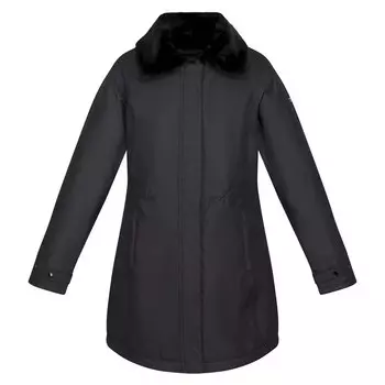 Парка Regatta Renata, черный