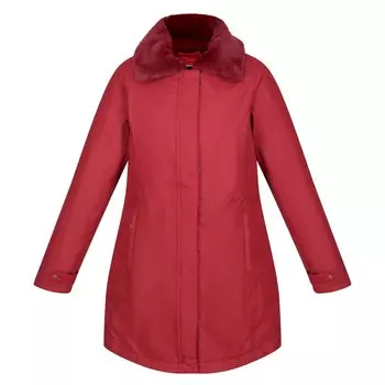 Парка Regatta Renata, красный