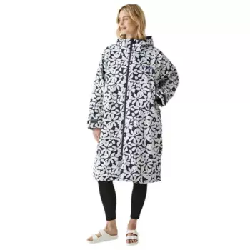 Парка Regatta Robe, белый