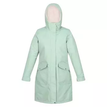 Парка Regatta Romine Waterproof, зеленый