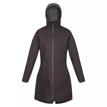 Парка Regatta Rulford Waterproof, черный