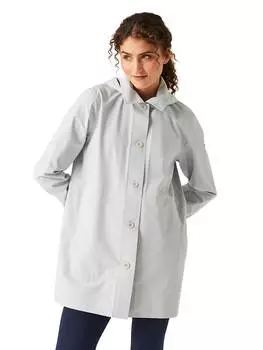 Парка Regatta, серый