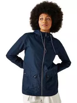 Парка Regatta, темно-синий