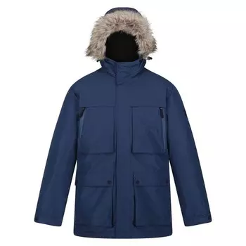 Парка Regatta, темно-синий