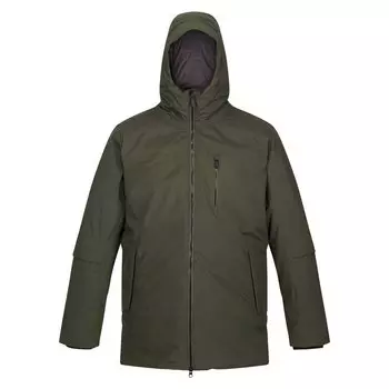 Парка Regatta Yewbank II, зеленый