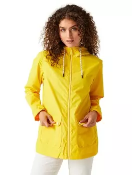 Парка Regatta, желтый