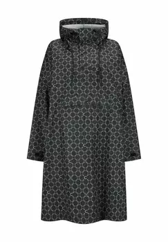 Парка REGEN Codello, черный