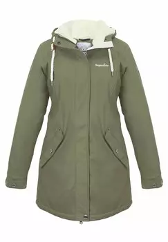 Парка Regenliebe, оливковый