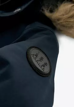 Парка REGULAR FIT Next, синий