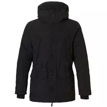 Парка Rehall, черный