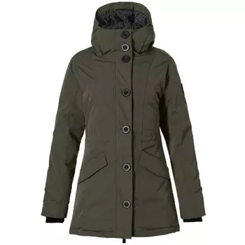 Парка Rehall, зеленый