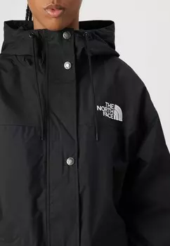 Парка REIGN ON The North Face, черный