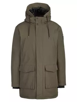 Парка REPLAY Winter Parka, хаки