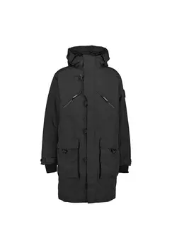 Парка RISHO Didriksons, черный