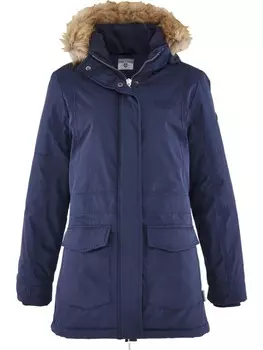 Парка River Creek Parka, синий