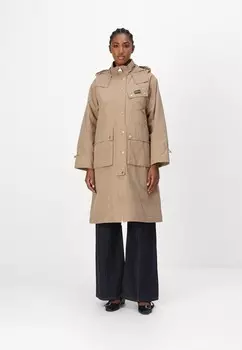 Парка ROBERTA SHOWERPROOF Barbour International, песочный
