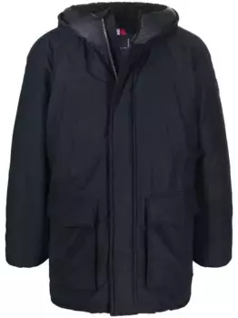 Парка Rockie Tommy Hilfiger, синий