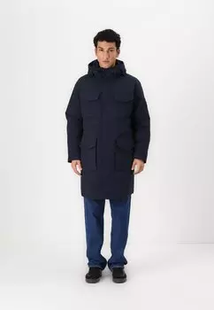 Парка ROCKIE Tommy Hilfiger, темно-синий