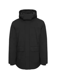 Парка ROHAN Threadbare, черный