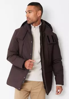 Парка ROHAN Threadbare, коричневый