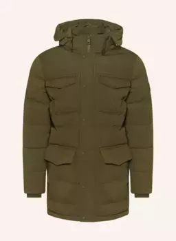 Парка рокки Tommy Hilfiger, хаки