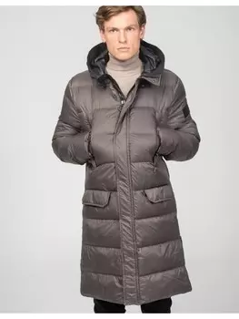 Парка Ron Tomson, антрацит