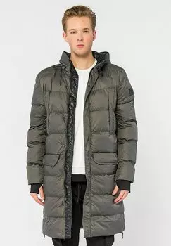 Парка Ron Tomson, цвет anthrazit