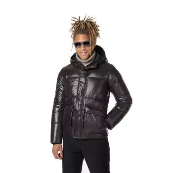 Парка Rossignol Shiny, черный