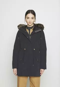 Парка Roxy, черный