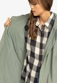 Парка Roxy, зеленый