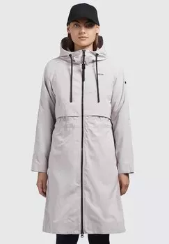 Парка RUDA khujo, сиреневый