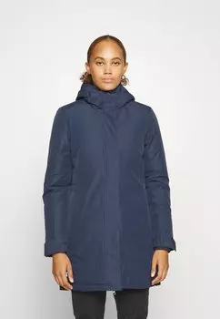 Парка Rukka, синий