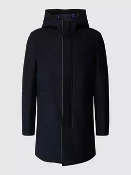 Парка с капюшоном Distretto12