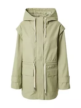 Парка s.Oliver Between-Seasons Parka, хаки